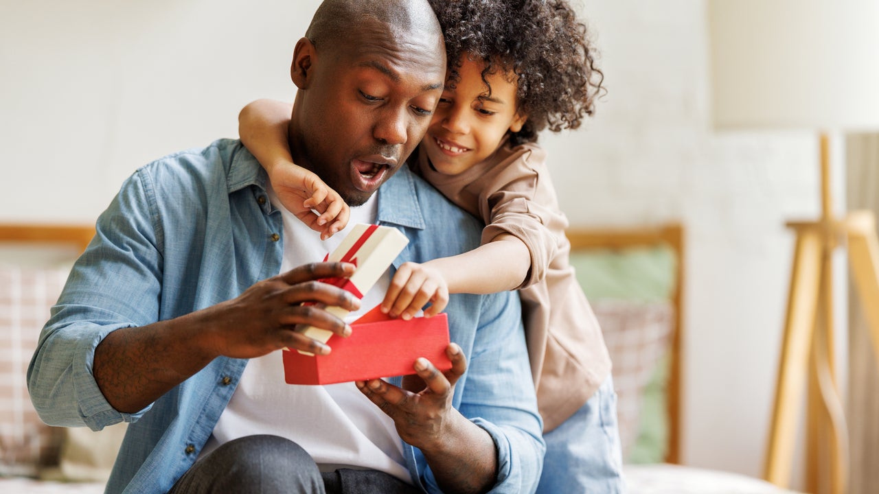 The Best Personalized Father’s Day Gifts That Dad Will Actually Use