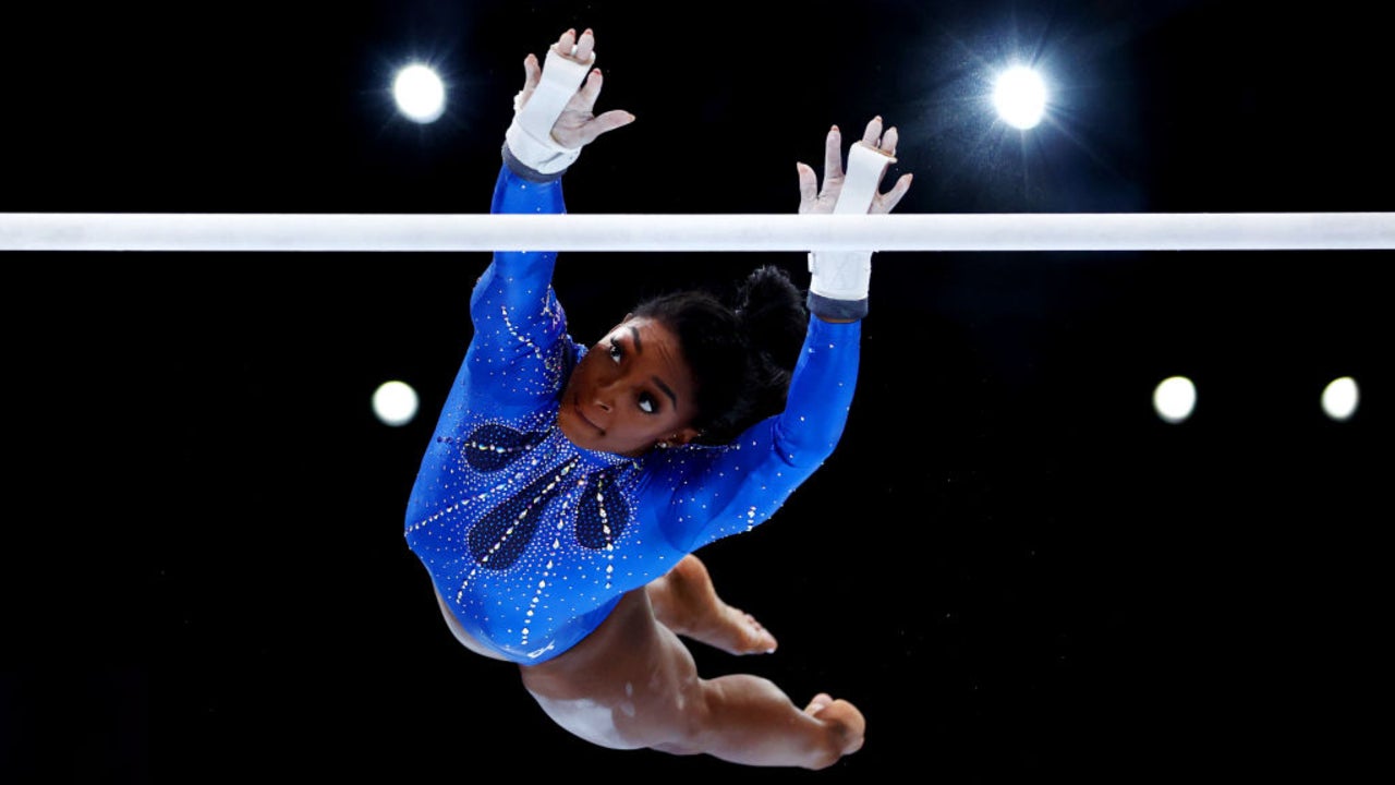 Watch the 2024 Core Hydration Classic Online: Stream the U.S. Gymnastics Competition