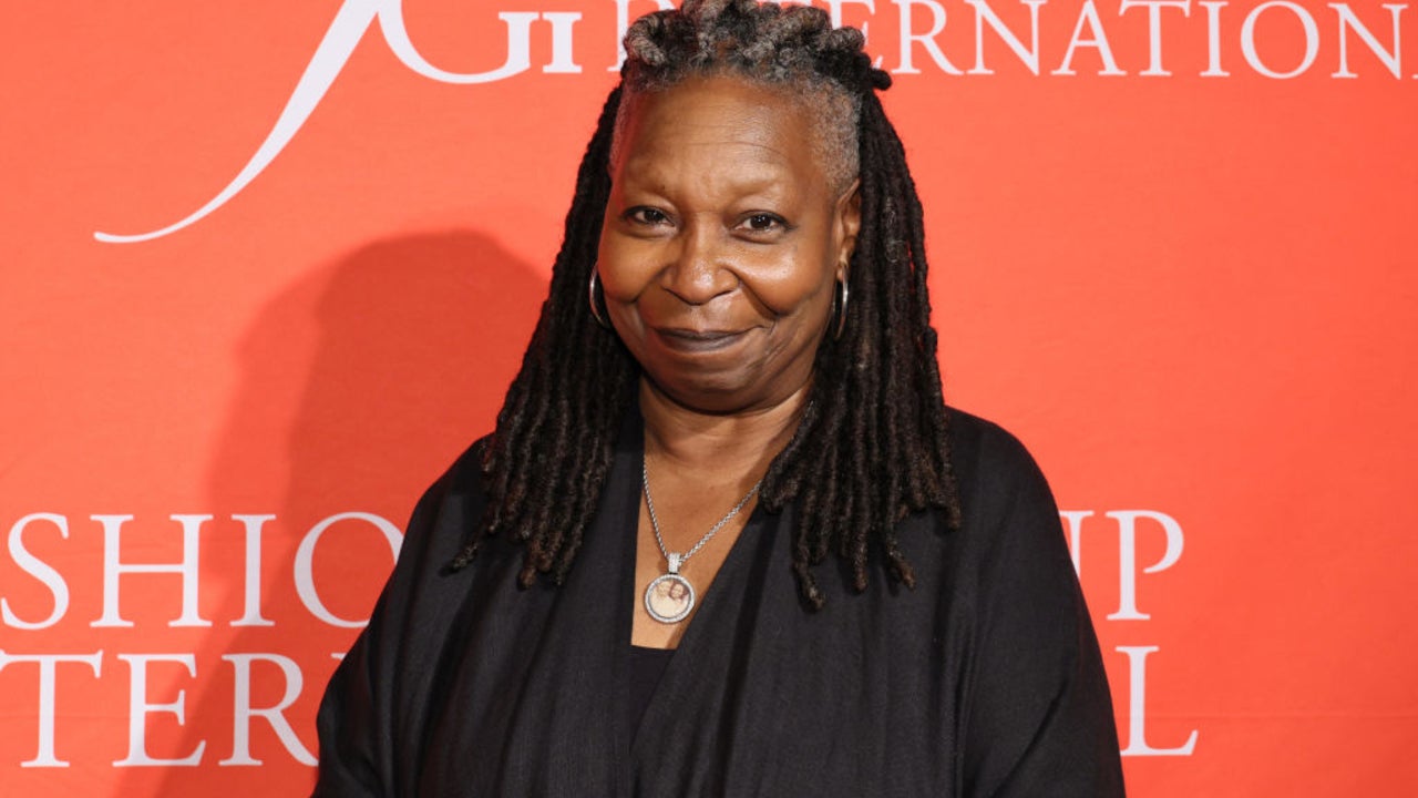 Whoopi Goldberg Gives Update on 'Sister Act 3': 'It Will Be Here Soon' - Vimarsana News