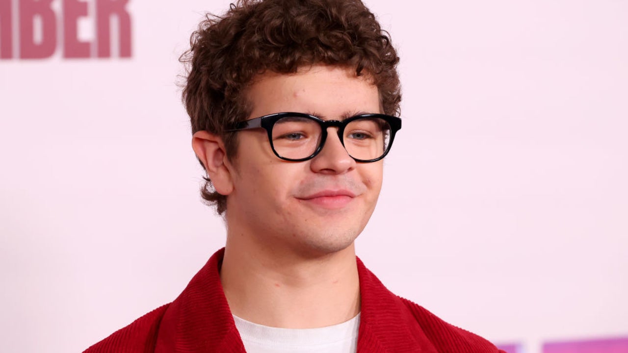 'Stranger Things' Star Gaten Matarazzo Recalls Woman in Her 40s Saying She Had a Crush on Him Since He Was 13 - Vimarsana News