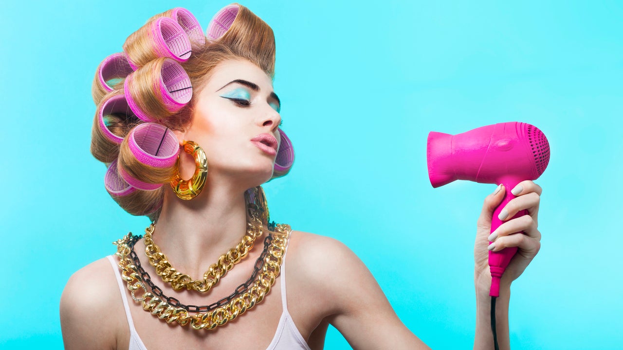 The Best Heatless Curlers in 2024: Shop Rollers, Curling Headbands and ...