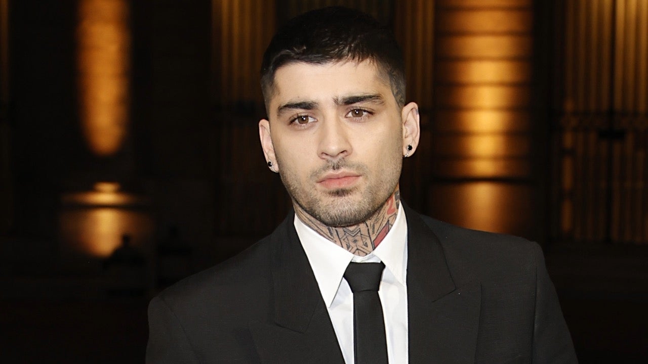 Zayn Malik Makes Rare Comments About Perrie Edwards Engagement: 'I Didn ...