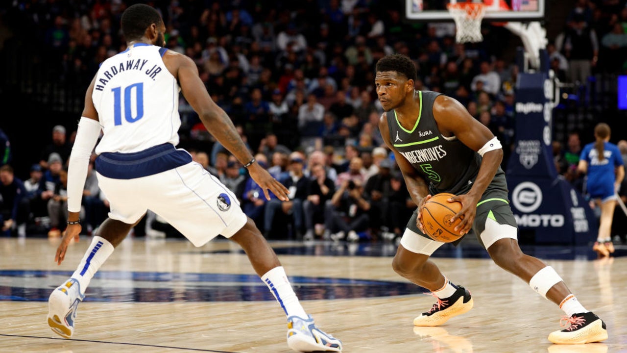 How to Watch the Dallas Mavericks vs. Minnesota Timberwolves NBA Playoffs Game 1: Start Time, Live Stream - Vimarsana News