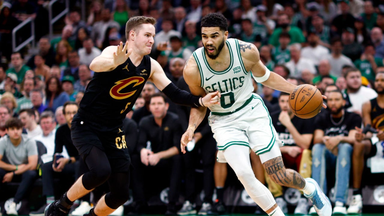 How to Watch Cavaliers vs. Celtics Game 2 Tonight: Start Time, TV Channel, NBA Playoffs Livestream