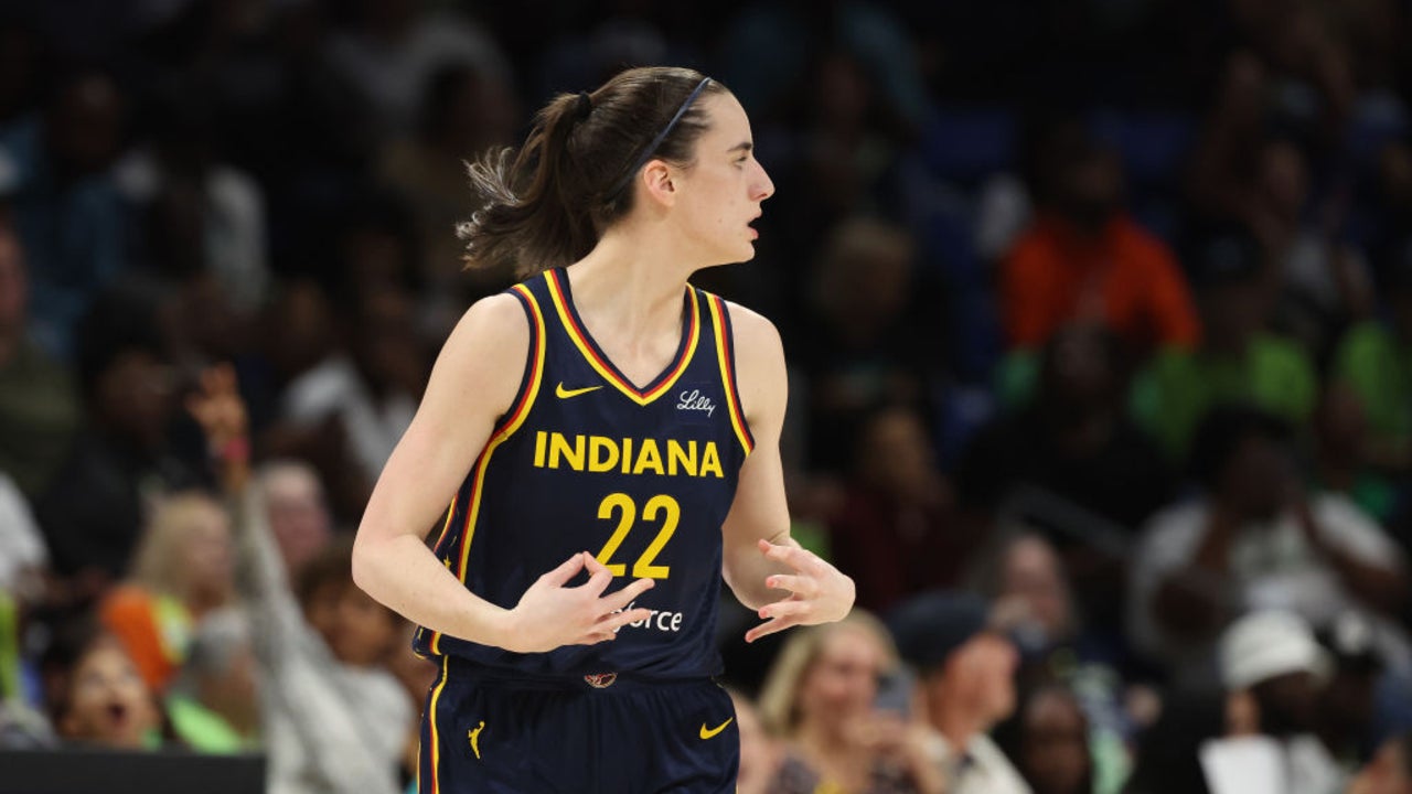Transmisión en vivo de Indiana Fever vs Connecticut Sun: Cómo ver el primer juego de la WNBA de Caitlin Clark sin cable