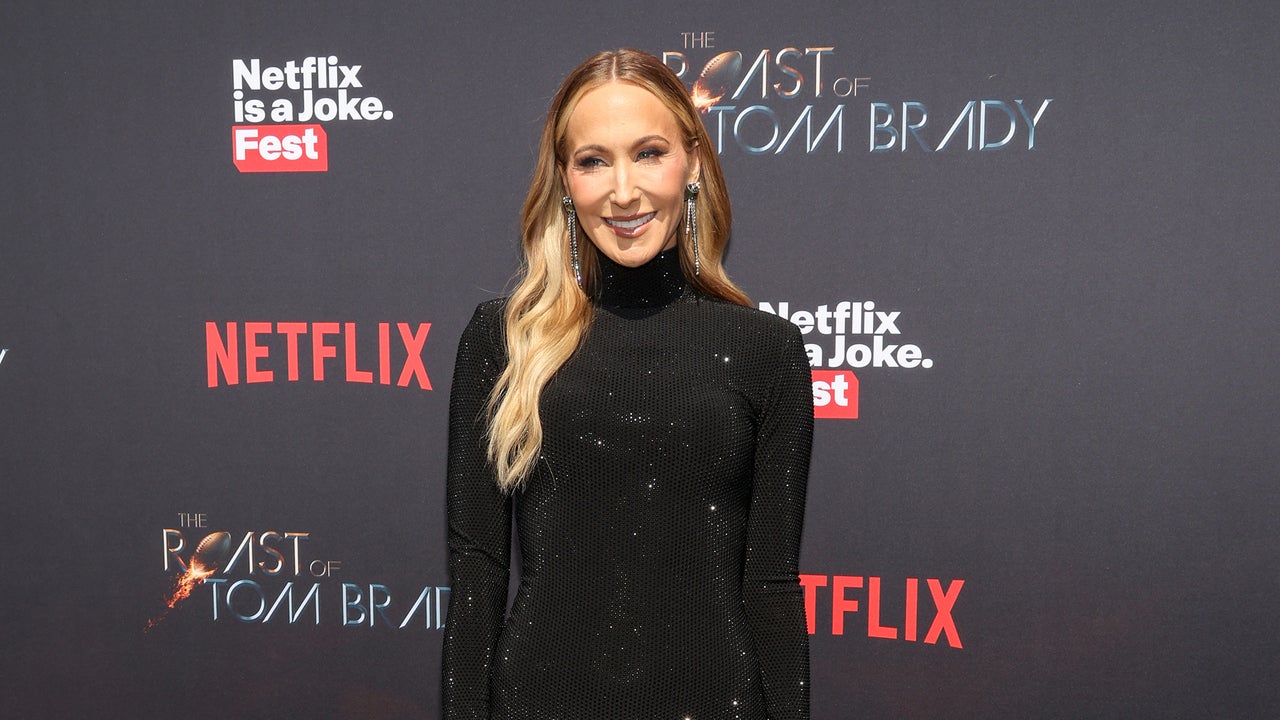 Nikki Glaser Thinks Tom Brady Got 'a Little More Than He Had Planned For' at His Netflix Roast - Vimarsana News