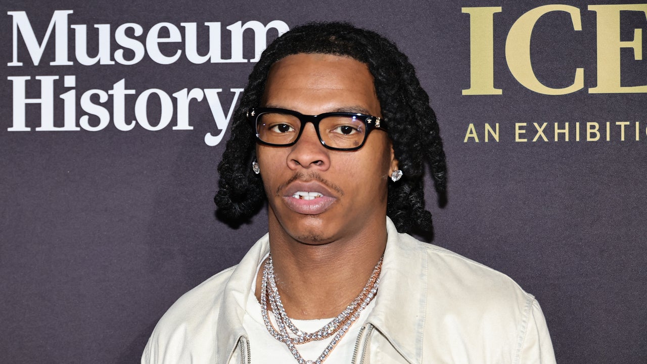 Lil Baby: 3 People Shot On Rapper's Music Video Set #LilBaby
