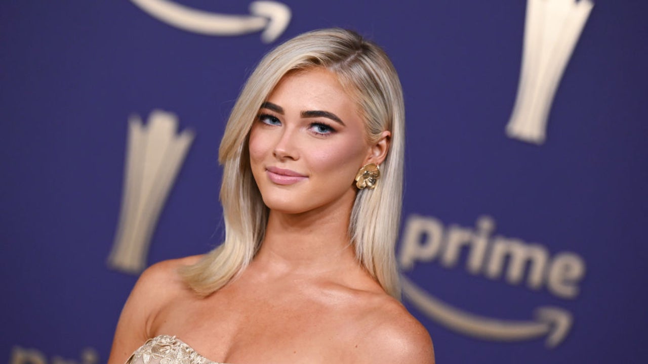 Rylee Arnold Talks Harry Jowsey Dating Rumors, Dream Partners for 'Dancing With the Stars' (Exclusive) - Vimarsana News