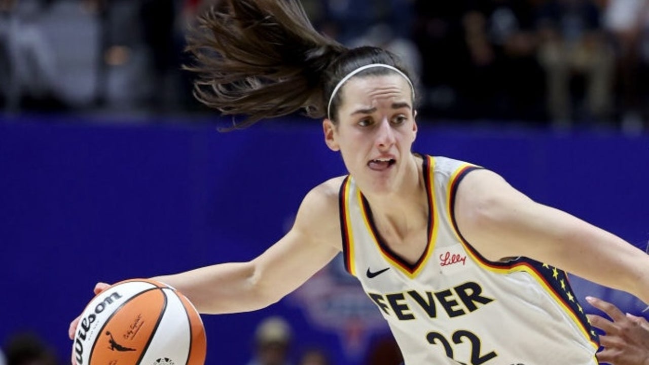 El próximo juego de Caitlin Clark: Cómo ver el partido de la WNBA entre New York Liberty e Indiana Fever esta noche en línea