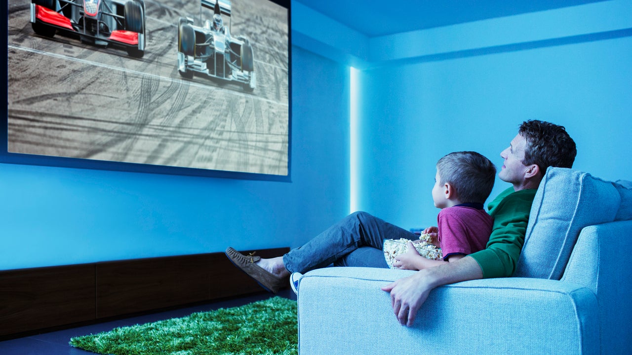 Amazon Memorial Day Sale 2024: Shop TV Deals Up to 45% on Samsung, Sony, LG and More - Vimarsana News