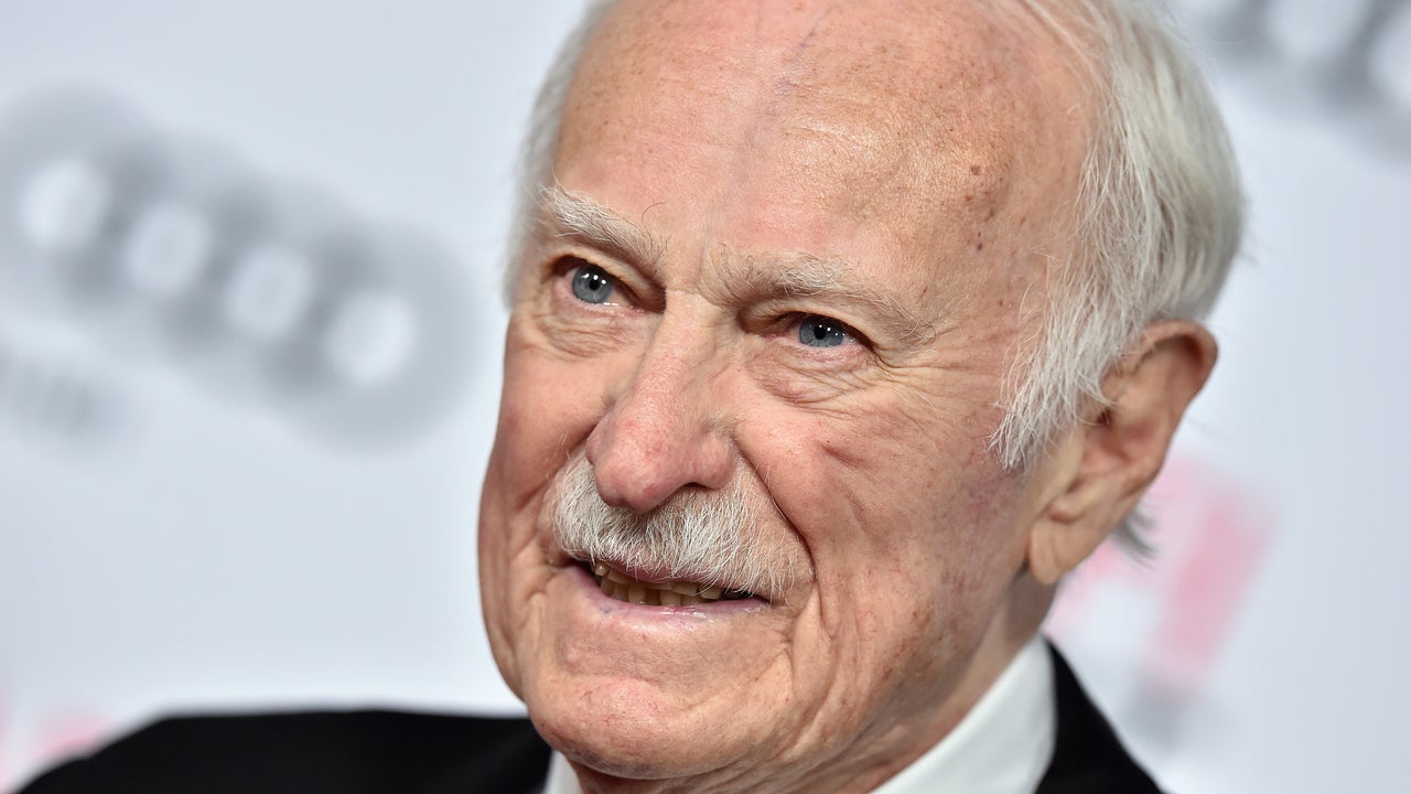 Dabney Coleman, '9 to 5' Star, Dead at 92