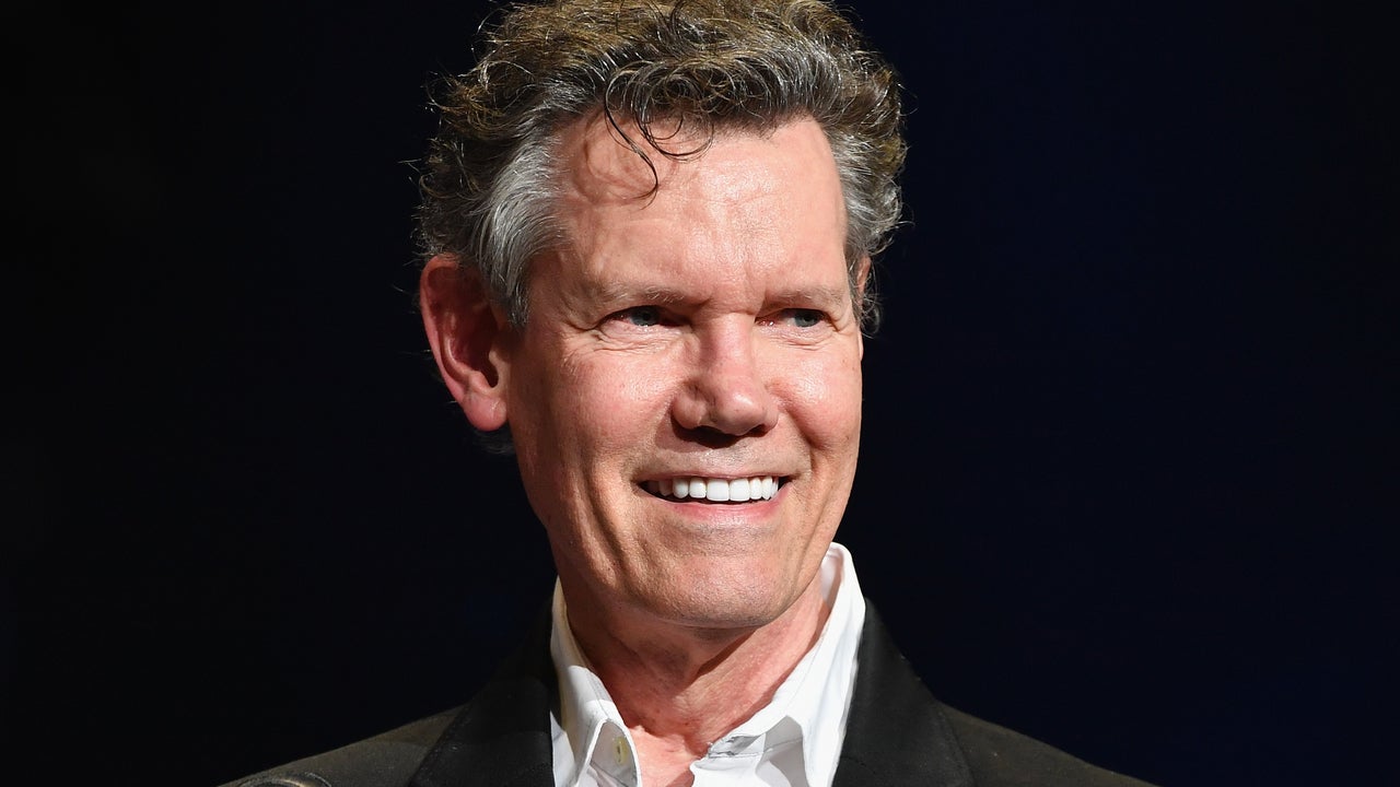 Randy Travis to Release New Music for the First Time Since His 2013 Stroke