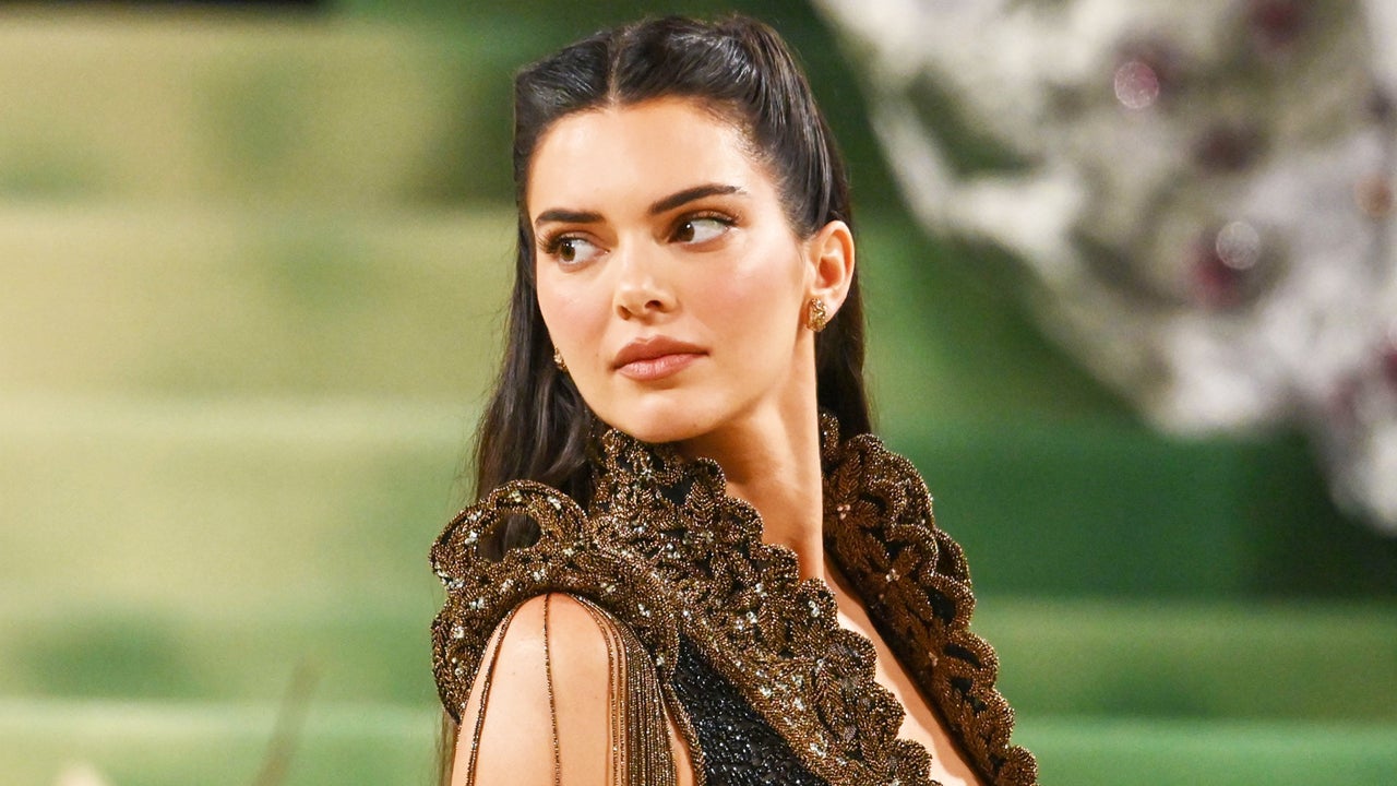 Kendall Jenner Addresses Having Kids After Passing the Age She Thought She'd Be a Mom