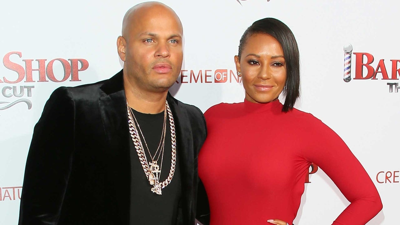 Mel B's Ex-Husband Stephen Belafonte Sues Her for $5 Million in Defamation Lawsuit - Vimarsana News