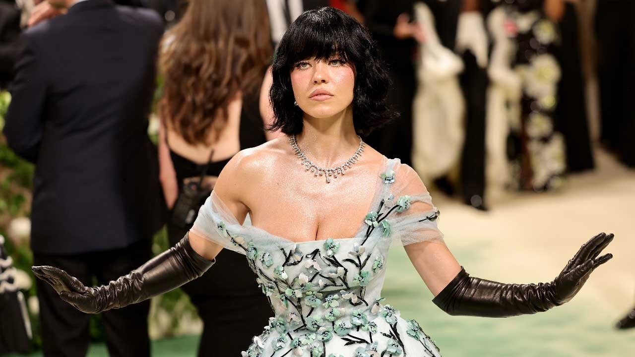 Live Updates from the 2024 Met Gala: Sydney Sweeney, Cardi B, and Kim Kardashian Cause a Stir with Their Stunning Red Carpet Arrivals!