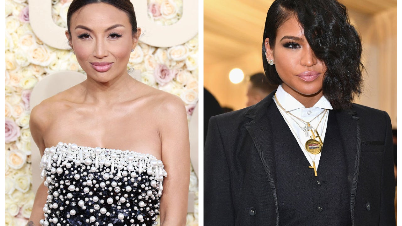Jeannie Mai Says Cassie's 'Voice Has Been a Shield, Sanctuary' for Her - Vimarsana News