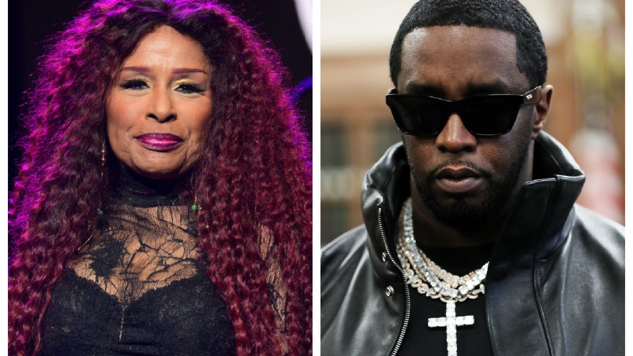 Chaka Khan's Daughter Indira Claims Diddy 'Disrespected' Her Mom - Vimarsana News
