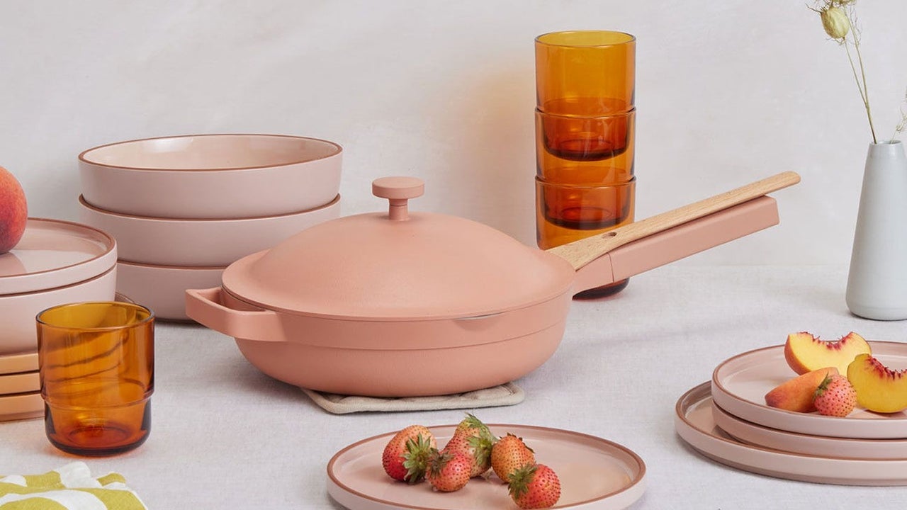 50 Best Amazon Deals to Shop in May 2024: Save on Tech, Cookware, Mother's Day Gifts and More - Vimarsana News