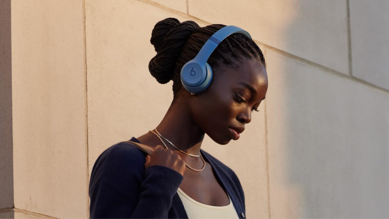 The New Beats Solo 4: Shop the Latest Headphones by Apple - Vimarsana News