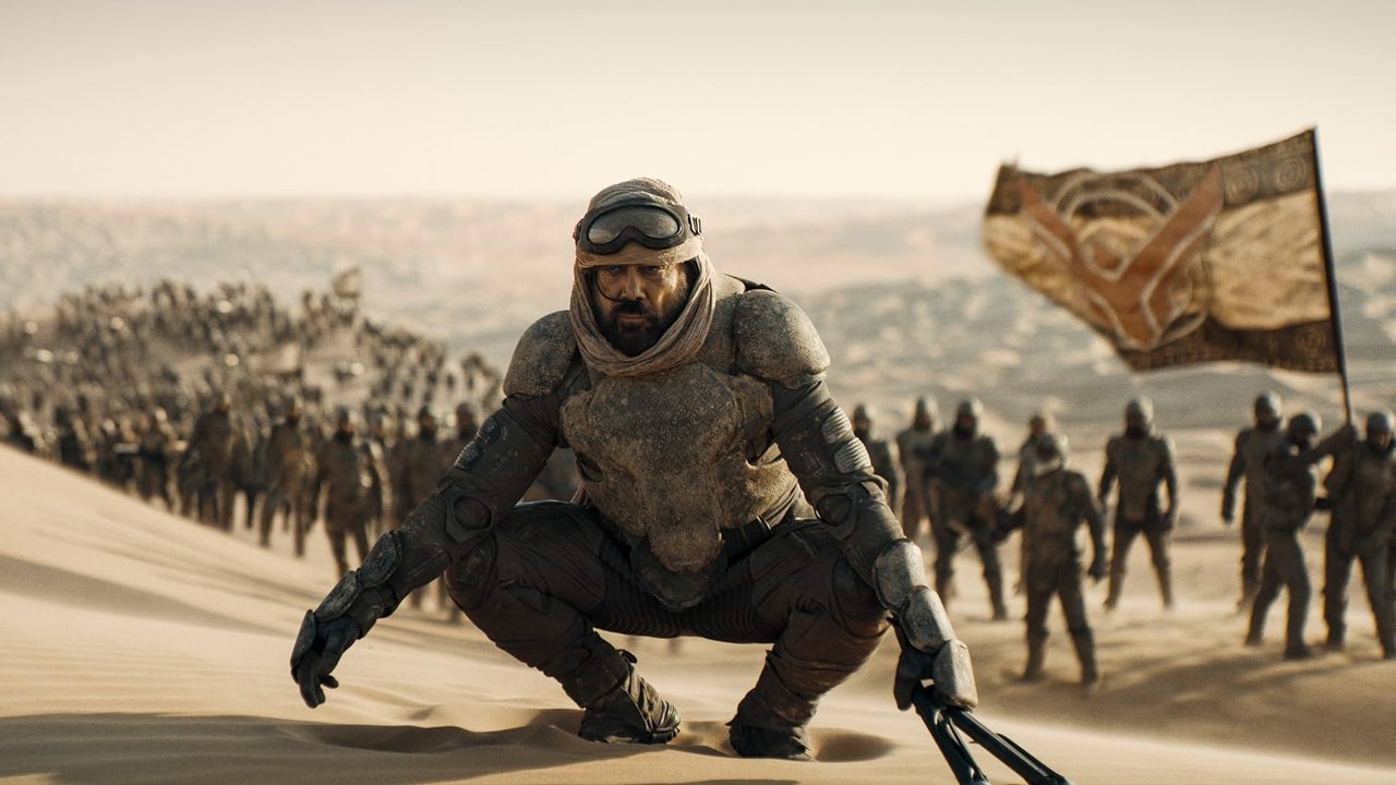 The Best New TV Shows and Movies to Stream the Week of May 20, 2024 on Netflix, Hulu, Max and More - Vimarsana News