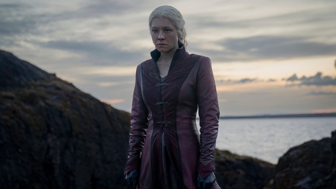 'House of the Dragon' Season 1 Recap: Here's What Happened in the Epic Finale - Vimarsana News
