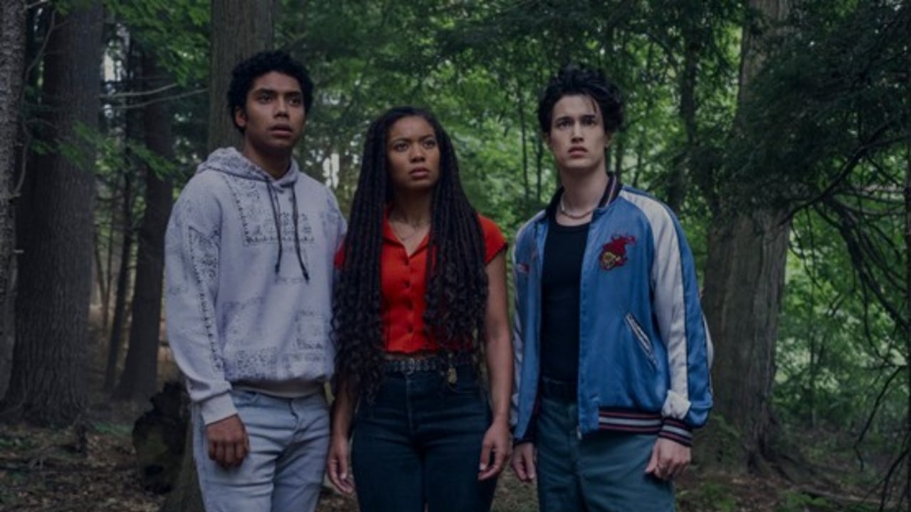 Chance Perdomo Will Not Be Recast in 'Gen V,' Producers Confirm - Vimarsana News