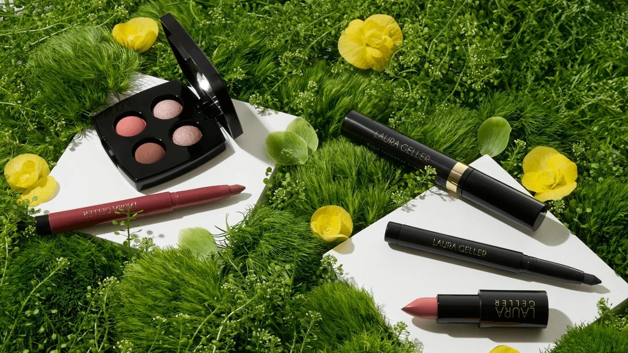 Laura Geller Mother's Day Sale 2024: Save 35% on Best-Selling Foundation and More Makeup Gifts - Vimarsana News