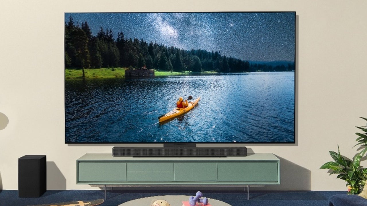 The LG C4 OLED TV Is on Sale for Record-Low Prices: Save Big on One of the Best New TVs of 2024 - Vimarsana News