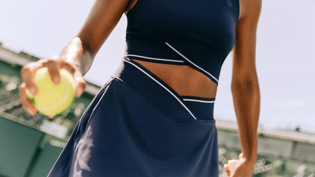 Lululemon Added Summer-Ready Styles to Its 'We Made Too Much' Section — Starting at Just $29 - Vimarsana News