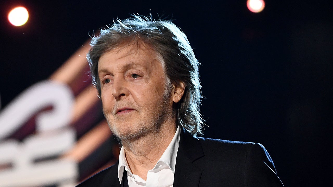Paul McCartney Hilariously Responds to Fan Shout-Out 60 Years Later