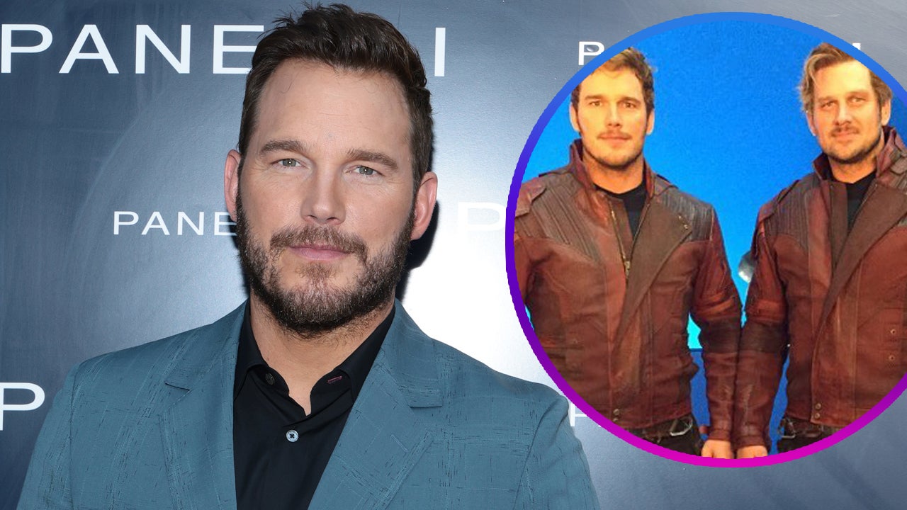 Chris Pratt Reflects on Stunt Double Tony McFarr’s ‘Tragic’ Death