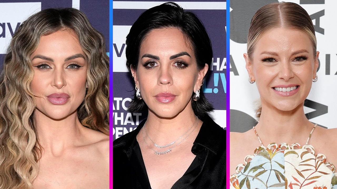 ‘VPR’s Lala Claims Katie Talked Negatively About Ariana Off Camera