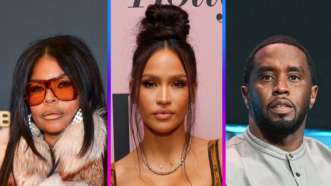 Diddy’s Ex Misa Hylton Says She Knows ‘Exactly’ How Cassie Feels