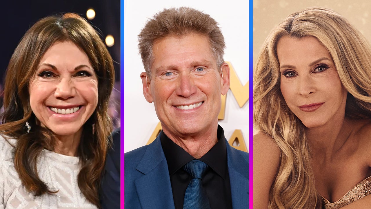 Gerry Turner Reacts to Joan Vassos’ ‘Golden Bachelorette’ Casting