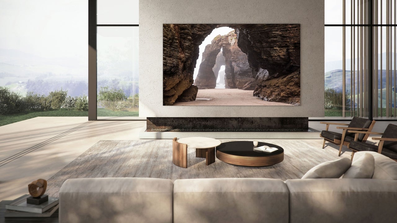 Discover Samsung Summer Sale 2024: The Best Deals on TVs, Smartphones and Appliances Before Memorial Day - Vimarsana News
