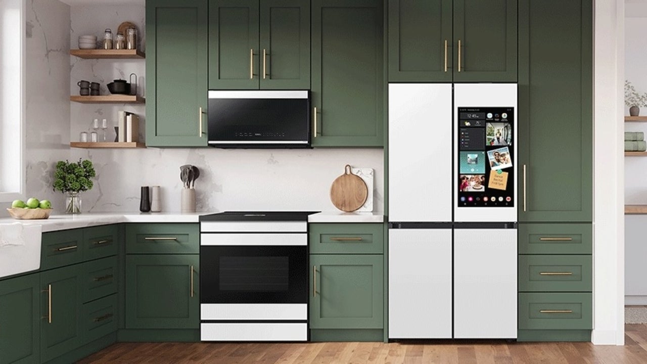 Samsung Memorial Day Appliance Sale 2024: Save Up to 45% on Refrigerators, Washers, Dryers and More - Vimarsana News