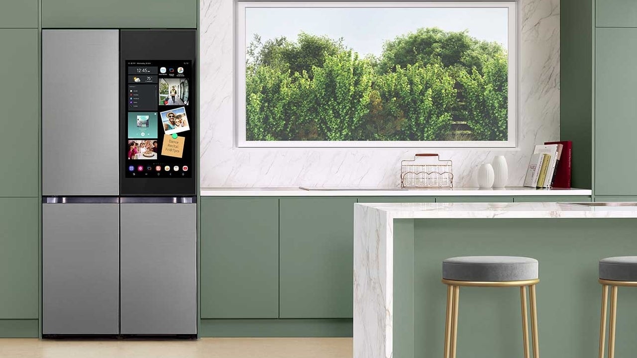Discover Samsung Summer Sale Early Access: Save Up to 35% on Appliances, Monitors, Vacuums and More - Vimarsana News