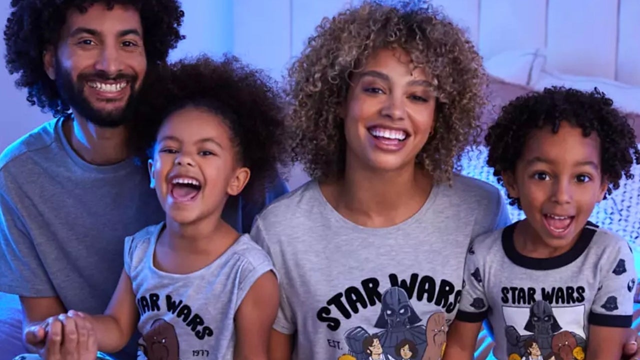 May the 4th Be With You: Shop Star Wars Gift Ideas Fans of All Ages Will Love for Star Wars Day 2024 - Vimarsana News