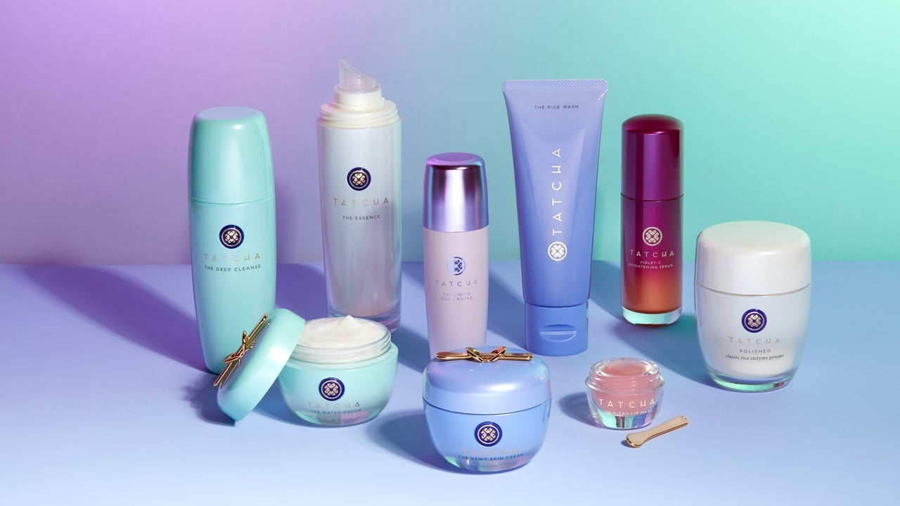 Tatcha Friends and Family Sale 2024: Save 20% on Celeb-Favorite Luxury ...