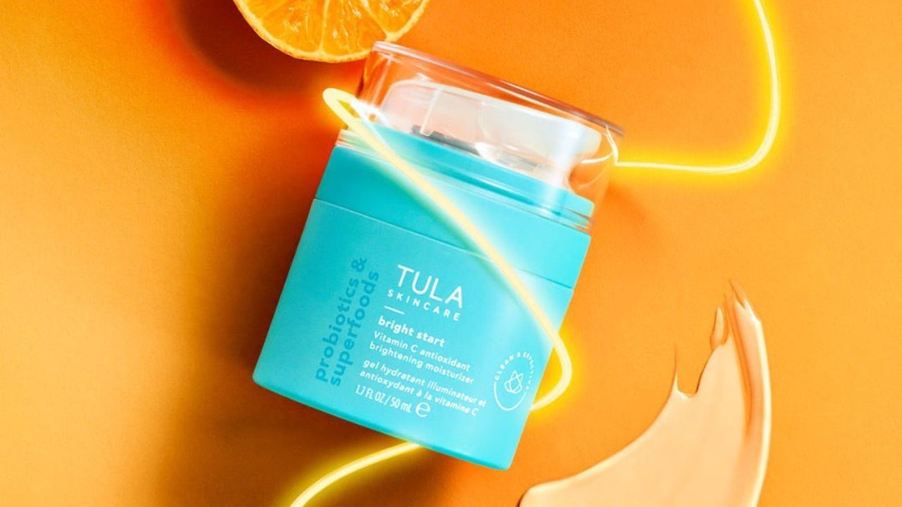 Tula Friends and Family Sale 2024: Save 20% on Best-Selling Skincare This Week - Vimarsana News