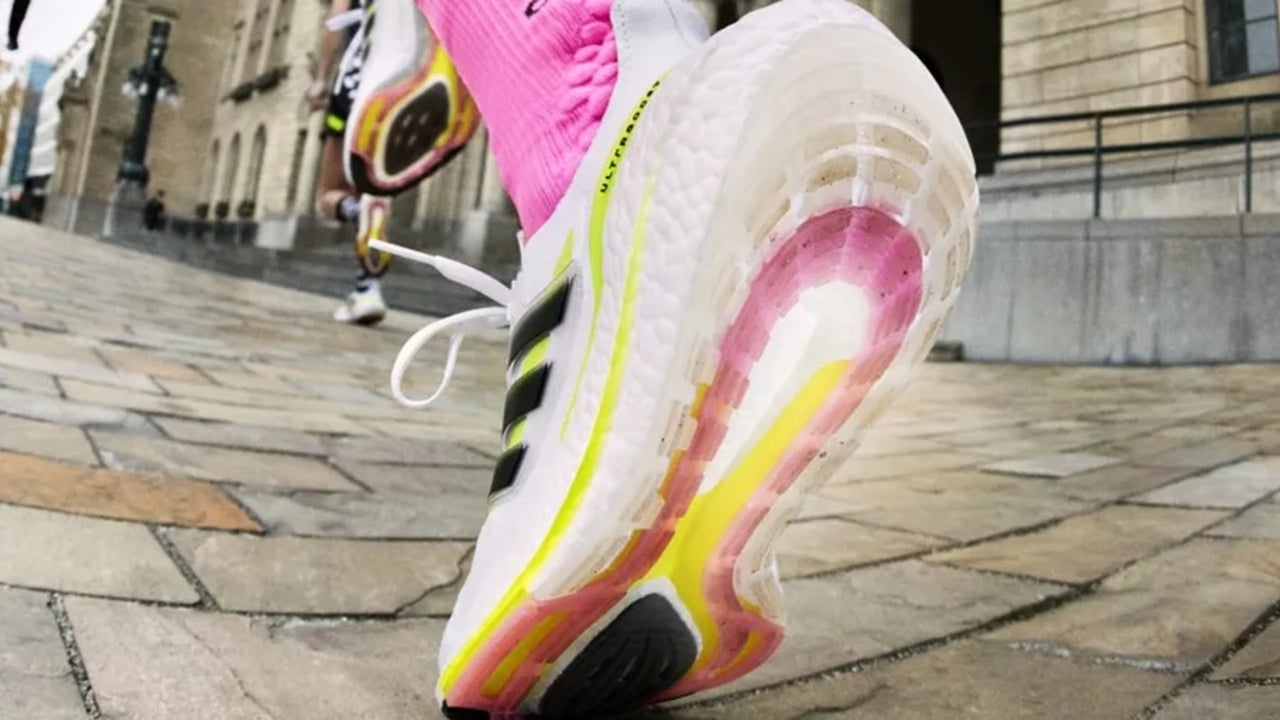 Adidas Memorial Day Sale: Save 30% on Shoes and Activewear Favorites