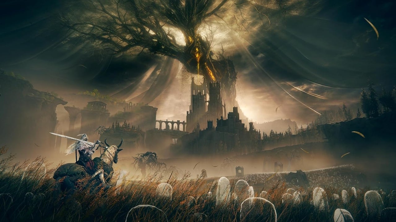 'Elden Ring: Shadow of the Erdtree' Is Coming Soon: How to Pre-Order, Release Date and Game Trailer - Vimarsana News