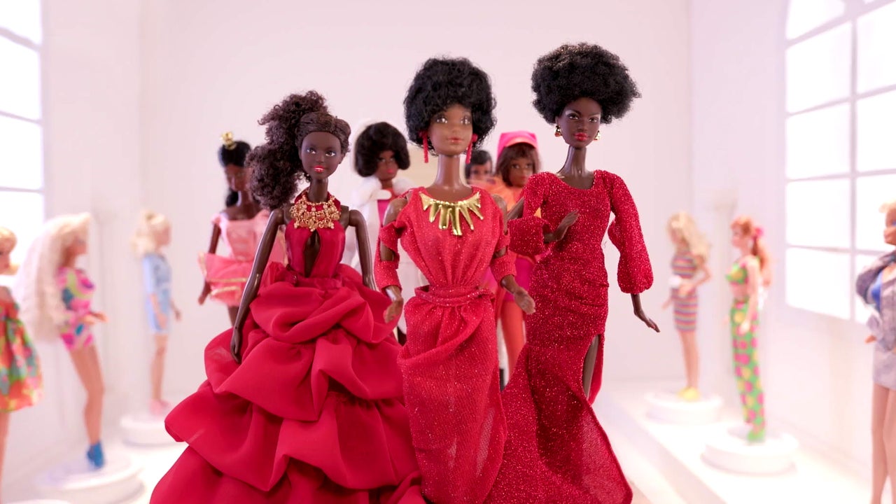 ‘Black Barbie’ Documentary Coming Soon Thanks to Shonda Rhimes