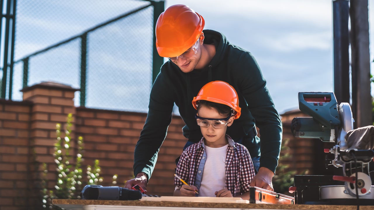 Home Depot Father's Day Sale 2024: Save Up to 60% on Power Tools, Grills, Appliances and More - Vimarsana News