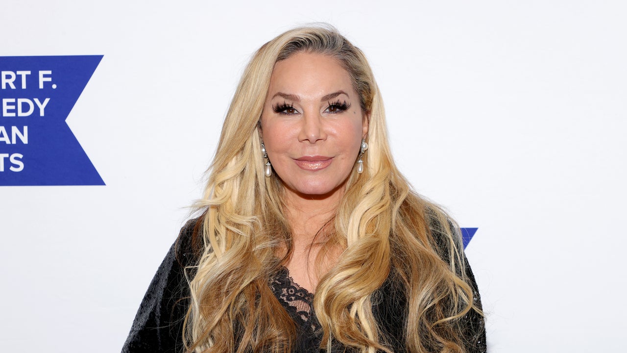 'Real Housewives of Beverly Hills' Alum Adrienne Maloof Says One of Her Sons Was Nearly Kidnapped as a Baby - Vimarsana News