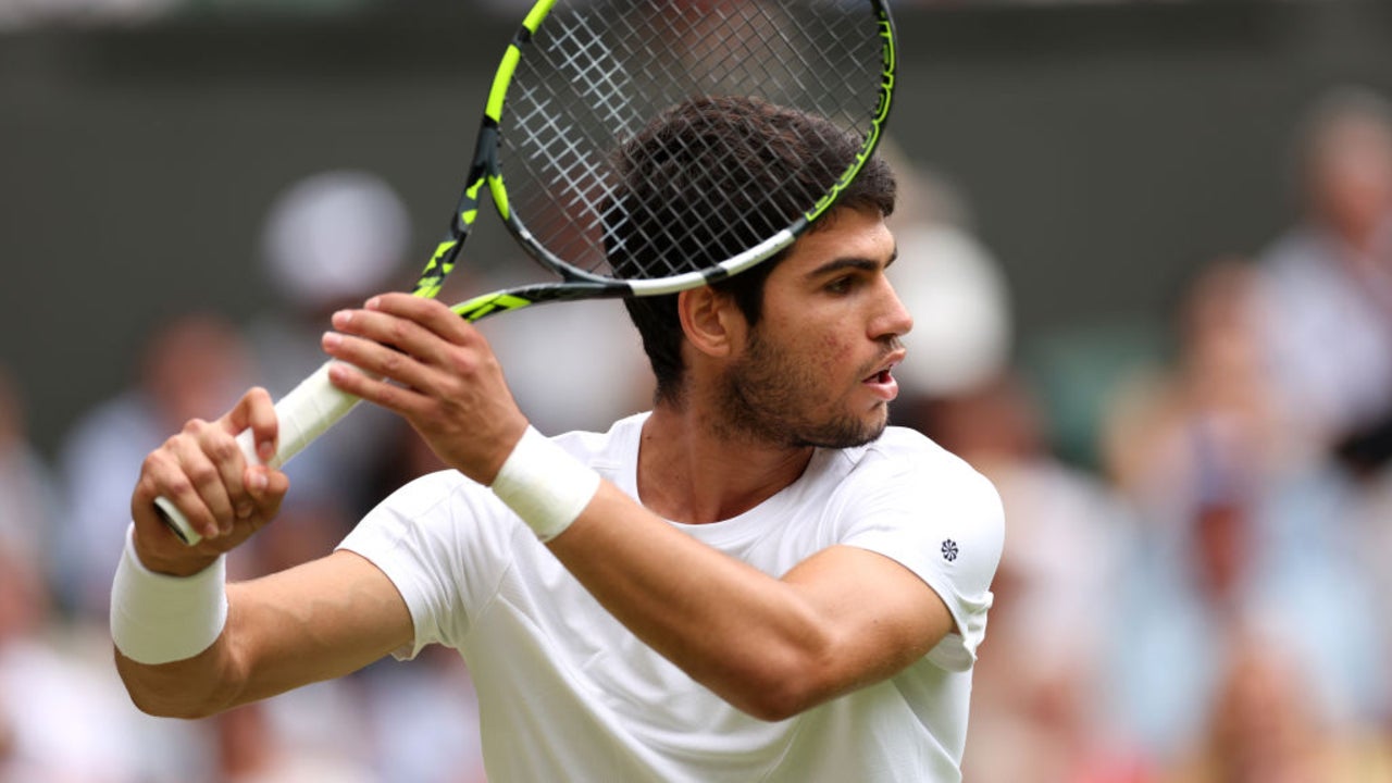 How to Watch Wimbledon 2024: Schedule and Live Stream