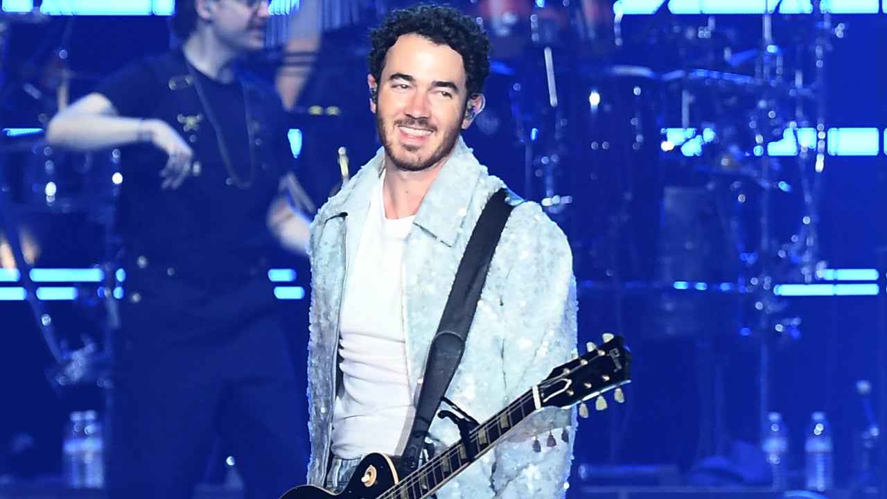 Kevin Jonas Reveals He Had Surgery to Remove Skin Cancer - Vimarsana News