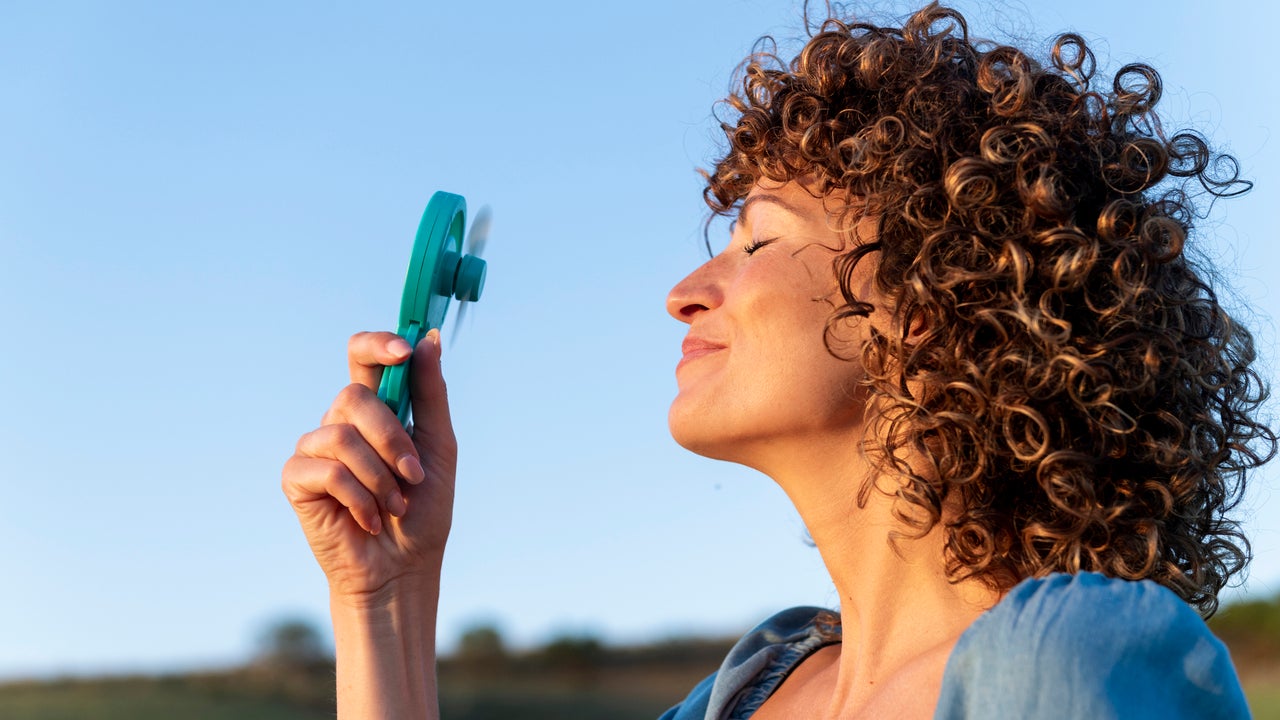 12 TikTok-Viral Cooling Hacks to Help You Beat the Summer Heat
