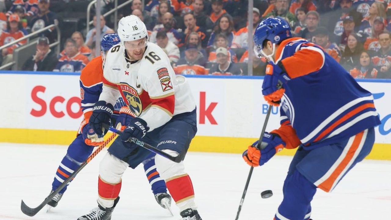 How to Watch the 2024 NHL Stanley Cup Final Online: Edmonton Oilers vs. Florida Panthers Livestream - Vimarsana News
