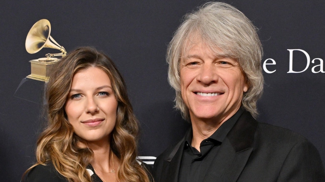 Jon Bon Jovi Shares Why His Daughter's Wedding Will Be More Emotional Than His Sons' Nuptials (Exclusive) - Vimarsana News